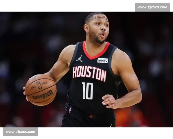 火箭老板态度明确：核心新星非卖品，重建与争冠两手抓