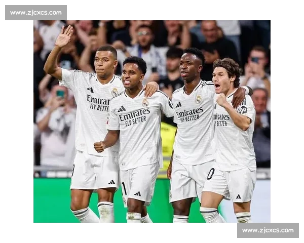 皇马天价求购未果：约克雷斯 8000 万标价吓退西甲豪门